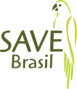 SAVE Brasil logo image